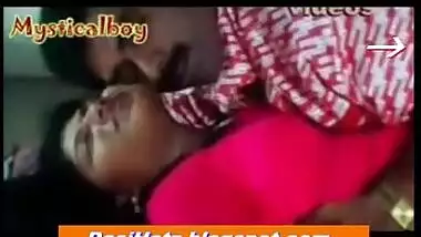 Mallu guy removed saree of amllu aunty and doing sex in telugu desi mo