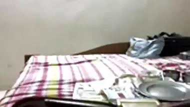 Desi Bhabhi Sex Video With Hubby Leaked Online