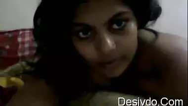 Kashmir auntie webcam slut plays with pussy.