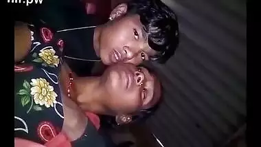Desi Village Guy Pressing Boobs Of 19 Years Old School Classmate