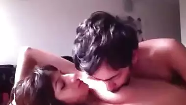 Sexy Delhi Babe Hardcore Unseen Sex With Lover
