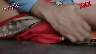 Hardcore Sex With Indian Wife In Red Saree