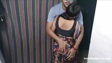 Indian Doggystyle Sex With Hot Wife