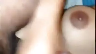 Indian Cum On Boobs Video