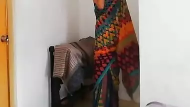 Desi Hot Bhabhi Fucking Doggy