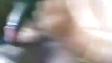 XXX full HD video of a horny bhabhi enjoying a hardcore threesome