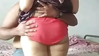 Hot figure bhabhi romance