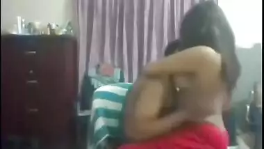 Desi Couple Webcam Sex