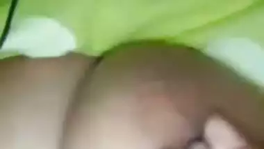 Bengali sex village girl playing with huge boobs