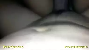 Indian Girlfriend Taking This Black Dick Deep Inside Pussy