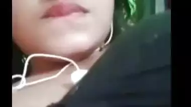 Bangladeshi Beautiful Sexy Girl On VideoCall