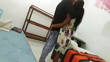 Indian Lovers Sex Homemade Video