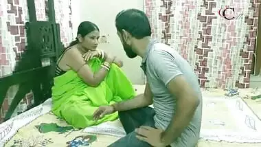 I fucked My friends wife while she is alone INDIAN