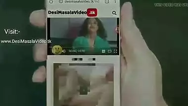 Indian desi milf college teen strip big boobs show selfie