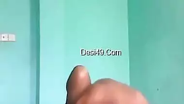 Today Exclusive- Desi Lover Fucking