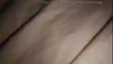 Desi sleeping wet pussy