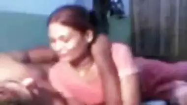 Desi Couple Sex Video Caught During Honeymoon At Hotel