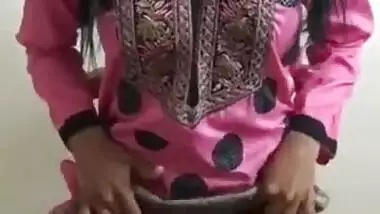 Indian teen boob show to her college professor