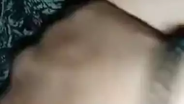 Sexy Bhabi Sucking And Pussy Fingering By Hubby