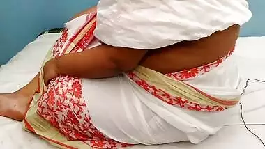 Rajasthani Hot Bhabhi Sucking Devars Cock And Getting Out Cum - Desi Blowjob