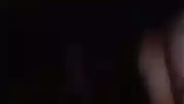 Hot Bangladeshi village girl shows how she fingers her Desi XXX cunt