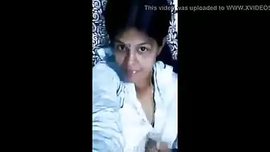 Telugu Wife Doing Video Sex