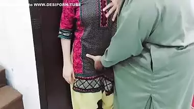 Indian Village Maid Fucked By Her Owner Clear Hindi Voice
