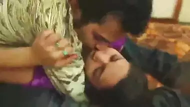 Hyderabadi Bhabi Hot Sex With Telangana Boy