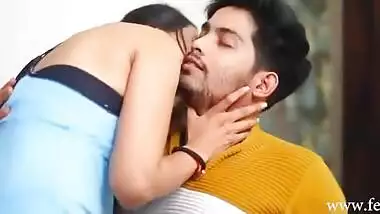 Naked Desi Web Series - Daag (part 2) Hd Sex Video