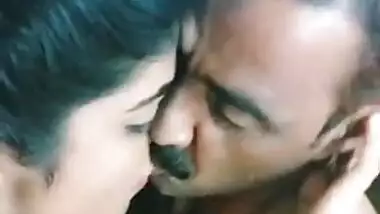 Indian step daughter fucked by his dad