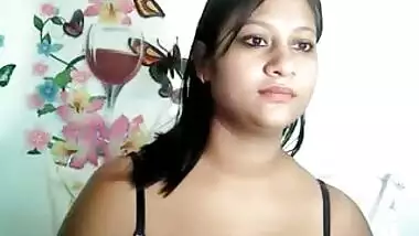 Hot Shama Live On Web Cam - Movies.