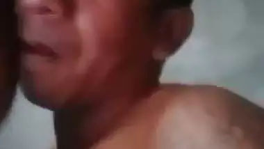 Kathmandu aunty fucks her lover in Nepali sex video