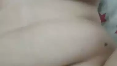 Paki chubby MILF blowjob and hard sex with lover