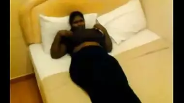 Indian big boobs xxx sex in hotel room with boyfriend mms