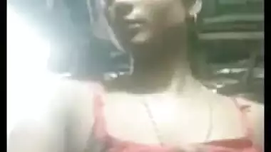 It is safe to say that big boobs are the main advantage of Desi whore