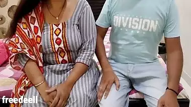 Dost Ki Maa Chod Di. Hindi Xxx Video