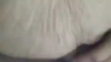 Naughty Desi granny nude selfie video