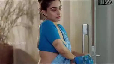 Indian Maid fucking boss