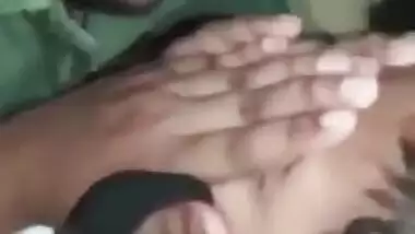 Bengali Girl Fucking With Lover
