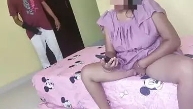 Indian Step-Mosi FIRST XXX LOVE and then HOT FUCK