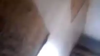 Hot North Indian Aunty's Pussy and Boobs Show.