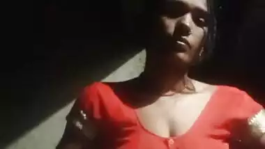 Sexy village Bhabhi striptease Dehati sexy video