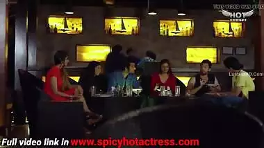 Indian college couples fucking in party club