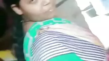 Village bhabhi ass fucked by devar in desi sex scandal