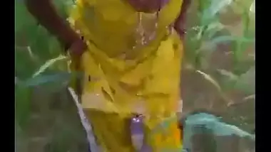 Village bhabi outdoor free porn sex with boyfriend