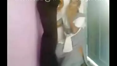 Innocent Desi Student Fuck In Ass