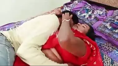 Indian hot sex video of a married woman’s affair