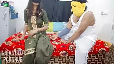 Desi cute village wife sunita fucking with husband fatty friend HD-vdo 5