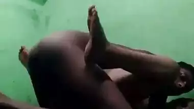 Village desi couple sex in missionary style