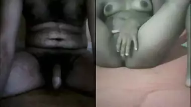 Indian cam fun